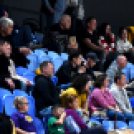 Kiváló játékkal győzelem a Vasas Akadémia ellen