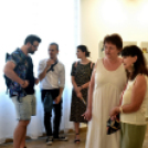 ”Nyári számvetés” címmel nyílt kiállítás