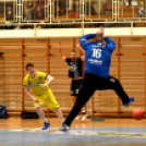 Hiába Dzsamali kilenc gólja, nyert a Komló