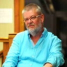 85. Ünnepi Könyvhét - Podmaniczky Szilárd