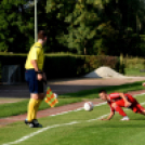 Ceglédi VSE – Kisvárda FC 1-3 (0-3)