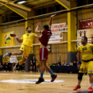 Ceglédi KK SE – Balmazújvárosi KK