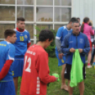 II. Ceglédi Kézilabda Nap