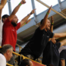 CEGLÉDI KKSE–MEZŐKÖVESDI KC 25–28 