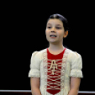 Tiszán innen - Dunán túl... népdaléneklési verseny