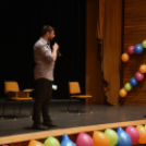 Pontok éjszakája Cegléden