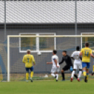 Kikapott az FTC második csapata Cegléden