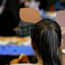 Fasching a gimnáziumban