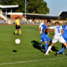 CEGLÉDI VSE-MOSONMAGYARÓVÁRI TE 3-2 (1-0)