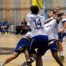 CEGLÉDI KK SE–Sport 36 Komló 39–33