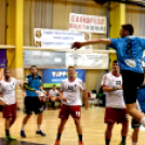Ceglédi KK SE - Váci KSE 27 - 26 (9 - 14)