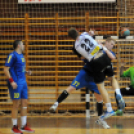 Cegléd - Balatonfüred kézilabda mérkőzés