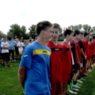 CVSE foci éremosztó