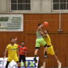 Dzsamali és Császár vezették győzelemre a Ceglédet