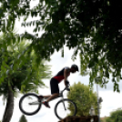 Nemzetközi Triál Bajnokság Cegléden