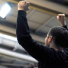 CEGLÉDI KKSE–VÁCI KSE 26–24 (10–12)