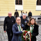 Az Aradi Vártanúk Emléknapja