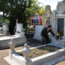 XVIII. Kossuth Toborzó - 1. nap