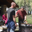 Virágvásár és főzőfesztivál Csemőben