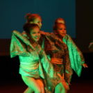 Tánc világnapja Cegléden