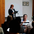 Gyógypedagógiai szakmai nap