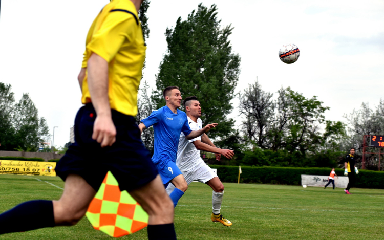 Alul maradt Felsőtárkány 