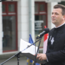 Városalapítók Napi Ünnepség