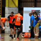 Ceglédi KKSE – Mol-Pick Szeged 27 – 39 (12-18)