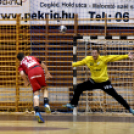 Ceglédi KK SE - Csurgói KK 19-20 (11-10)