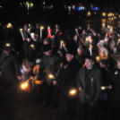 Március idusának előestéje