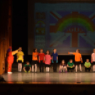 Jubileumi Táncsics est