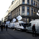 Brüsszel egy ceglédi objektíven keresztül