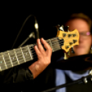 Bori Garázs Trió ft. Oti