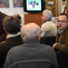 A Turini Százas Küldöttség éves találkozója