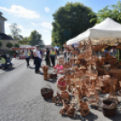 Régi Idők Piacztere az Eötvös téren