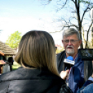 Virágvásár és főzőfesztivál Csemőben