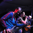 Gríz koncert - Búcsú Pákozdi Zolitól