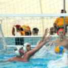 Ceglèdi Vasutas Sport Egyesület - Csabai Csirkefogók VK  (Bèkèscsaba)  9 - 8 