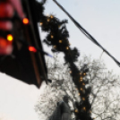 Megnyílt a Karácsonyi Vásár