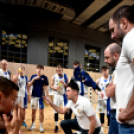 Kiváló játékkal győzelem a Vasas Akadémia ellen