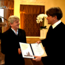 Elismerések, ünnep – a magyar kultúra napján