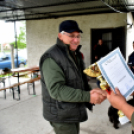 Pünkösdi horgászverseny