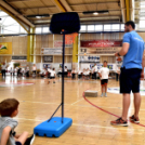 A Széchenyi úti óvoda nyerte az oviolimpiát