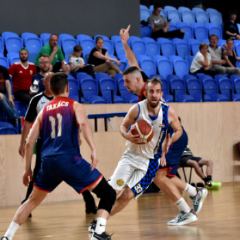 Bajnoki elődöntős a Ceglédi KE