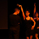 Tánc világnapja Cegléden