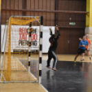 Ceglédi Kék Cápák - Vecsés Kombi Expressz 28 - 20 (16 - 9)