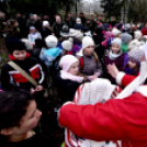 Vadak karácsonya Nyársapáton