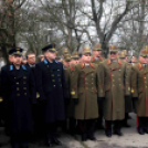 Somkutas Imre temetése