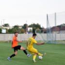 Ceglédi VSE - Hódmezővásárhely FC 1-4