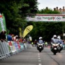 Tour de Hongrie Cegléd